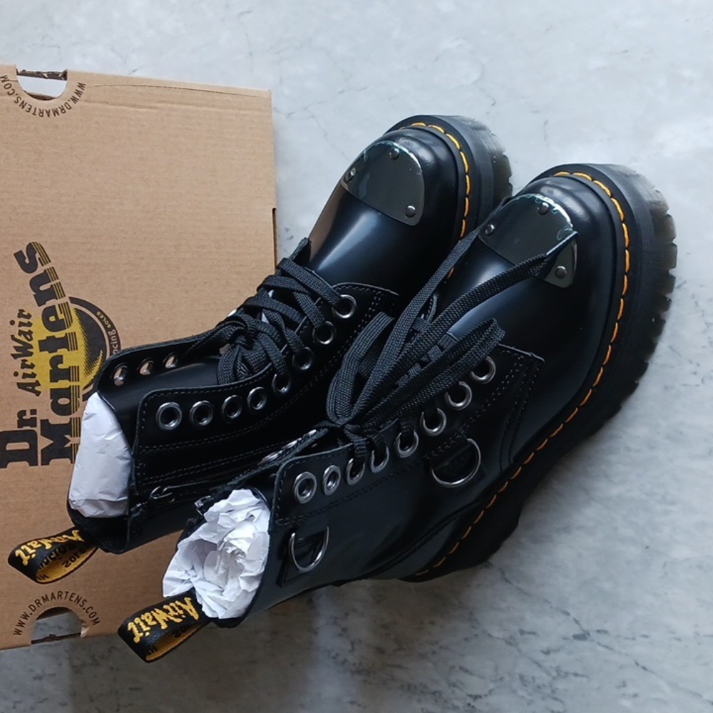Dr. Martens Jadon Alt